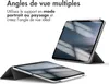imoshion Magnetic Bookcase pour Apple iPad Air 11 pouces Voir les images du produit 3
