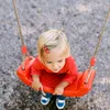 Babyschaukel, Kinderschaukel, Indoor Outdoor, Schaukel, Produktbild-Vorschau 8