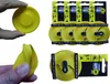 Kögler 5 x Mini Frisbee Spinning Disc SpiDi fliegende Produktbild-Vorschau 1