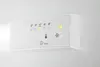 AEG TF5OS882DS, 124 l, Integriert, D, 36 dB, SN-ST, 2,6 Produktbild-Vorschau 2