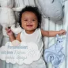 Schnuffeltuch Baby mit ® Standard 100 -  Schmusetuch aus Produktbild-Vorschau 3