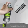 Spraytive 2x 400ml Hygiene Reiniger für Klimageräte - Produktbild-Vorschau 6