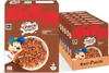Kellogg's Choco Krispies (6 x 330 g) – schokoladige Produktbild-Vorschau 1
