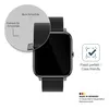 1x Schutzfolie für Popglory Smartwatch - Anti-Shock 9H Produktbild-Vorschau 6