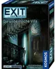 Kosmos - EXIT-Strašidelné sídlo Náhled obrázku produktu 3
