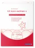 Ich kann rechnen 4 - Schülerarbeitsheft für die 3. Klasse Produktbild-Vorschau 1