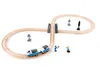 Hape Train Set de sécurité 8 Starter Voir les images du produit 1