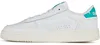 Buty uni  Reebok Court Peak – białe trampki sportowe, Podgląd zdjęcia produktu 2