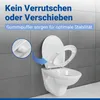 WENKO WC-Sitz Mod. Ostuni, belastbar mit 300 kg, Produktbild-Vorschau 5