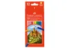 FABER-CASTELL Buntstift Castle 12er Kartonetui Produktbild-Vorschau 2