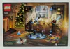 LEGO 76404 Calendario dell'Avvento di Harry Potter 2022 con Anteprima dell’immagine prodotto 31