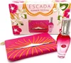 Escada SUMMER FESTIVAL 2 tlg Geschenkset Eau de Toilette Produktbild-Vorschau 3