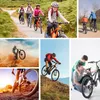 AREBOS stojak do montażu roweru z torbą, obracany o 360°, Podgląd zdjęcia produktu 15