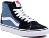 Vans U SK8-HI D5I NVY Navy EU 42,5 Produktbild-Vorschau 23