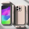 Ringke Puzdro Kryt Puzdro na mobilný telefón Puzdro Puzdro Náhľad obrázku produktu 13