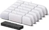 Katzenbrunnenfilter 6er Pack, Aktivkohlefilter Für Produktbild-Vorschau 1