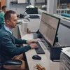 HP Elite 600 G9 - Mini - Core i7 13700T / 1,4 GHz - RAM 16 Náhľad obrázku produktu 5