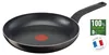 Tefal Extra Cook & Clean B55406, Oval, Allzweckpfanne, Produktbild-Vorschau 1