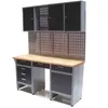 Werkstatt Combi-Set Werkbank 06276 Werkzeugschrank + Produktbild-Vorschau 4
