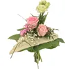 Bloemenboeket - Liefdesvuur - Bloemenbezorging op de Productafbeelding-voorbeeld 1