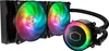 Cooler Master MasterLiquid ML240R RGB - Produktbild-Vorschau 1