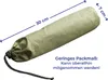 Selbstaufblasendes Thermo-Mobilkissen (grün) Produktbild-Vorschau 3