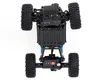 Aga RC auto Rock Crawler HB 2.4GHz 1:18 modré Náhled obrázku produktu 15