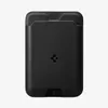 Spigen VALENTINUS MAGSAFE WALLET - Schwarz Produktbild-Vorschau 4