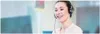 JABRA BIZ 2400 II QD monaural NC (FreeSpin, 3in1) Produktbild-Vorschau 5