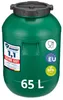 Garronda Fût à col large 65 litres Bac à nourriture avec Voir les images du produit 2