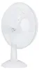 Ventilateur de table Lifetime Blanc 35 W 34 x 23,5 x 46 cm Voir les images du produit 1