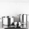Vogue M947 Kasserolle, Edelstahl, 20 cm Durchmesser, Produktbild-Vorschau 6