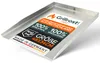 Plaque de cuisson en acier inoxydable | Plancha 48x34cm - Voir les images du produit 10