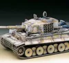 Modelbouwpakket: Panzer 13264 – TIGER-I tank uit de Tweede Productafbeelding-voorbeeld 2