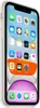 Prhledn pouzdro pro Apple iPhone 11 (MWVG2ZM/A) Transparent Náhled obrázku produktu 4