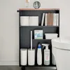 Wózek toaletowy półzabudowany - dł. 46 cm Podgląd zdjęcia produktu 10