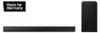 Samsung Soundbar mit Subwoofer HW-B660GF/ZG schwarz Produktbild-Vorschau 3