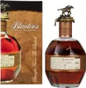 Blanton's Blanton's Straight from the Barrel ca. 67%vol Produktbild-Vorschau 2