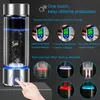 Wasserstoff-Wasserflasche, tragbare Produktbild-Vorschau 6