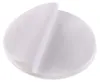 500 Antihaftpapier Zuschnitte für Burgerpressen, Ø 12 cm - Produktbild-Vorschau 1