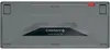 CHERRY TAS KW 9200 MINI Wireless DE-Layout schwarz Produktbild-Vorschau 5