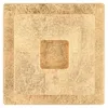 Trio Leano Applique LED 6W color oro illuminazione Anteprima dell’immagine prodotto 21