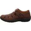 Jomos Slipper in Übergrößen Braun 418201 42 355 große Produktbild-Vorschau 13
