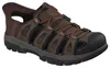 Skechers scarpe Tresmen Norvick, 205187CHOC Anteprima dell’immagine prodotto 52