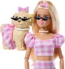 Set di abiti coordinati per bambola e cane Barbie con Anteprima dell’immagine prodotto 4