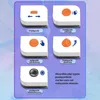 Set didattico da 66 pezzi | Kit di circuiti elettrici | Anteprima dell’immagine prodotto 6