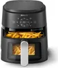 Philips 2000 series NA211/00 Airfryer 3,2 l (Silber) Produktbild-Vorschau 2