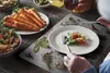 Tischset 6x45x30 cm Platzset Tischmatte Platzmatte Produktbild-Vorschau 3