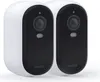 ARLO ESSENTIAL 2 Telecamera 2K per esterni 2pack Anteprima dell’immagine prodotto 1