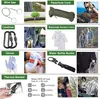 Zestaw przetrwania Auriver 163 w 1, sprzęt ratunkowy Podgląd zdjęcia produktu 5